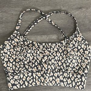 Bundle Set (leggings and sports bra)